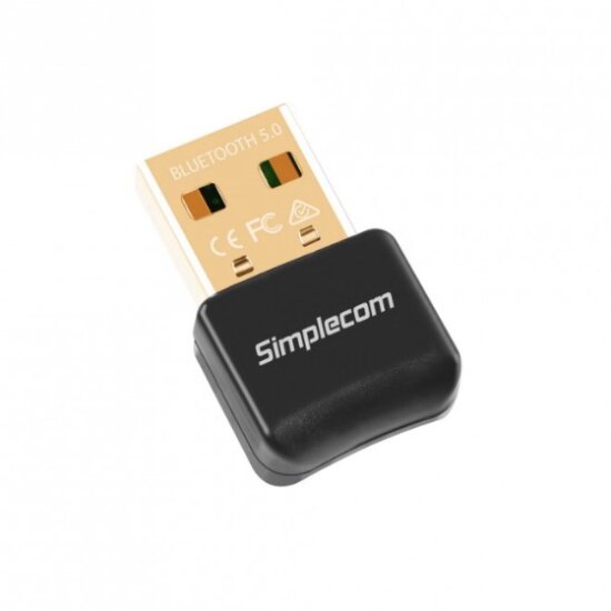 Simplecom NB409 USB Bluetooth 5 0 Adapter Wireless-preview.jpg